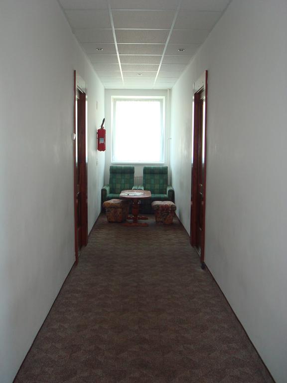 Hotel Termal ทิสเซาอีแวรอช ห้อง รูปภาพ